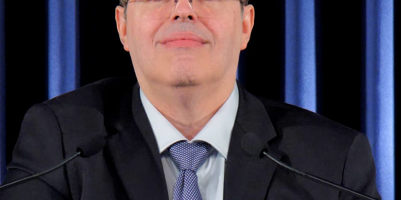 Paulo de Tarso, mulheres e direito a voto nos EUA