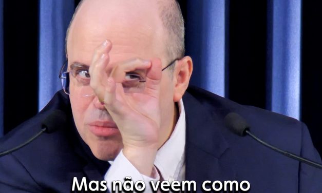 Os espíritos nos espiam?