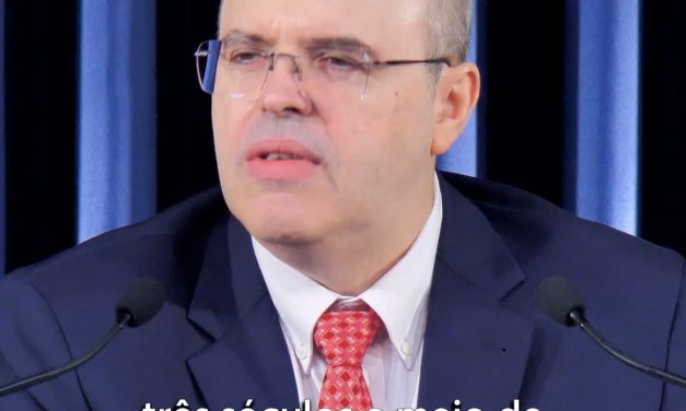 Escravidão, carma e cotas