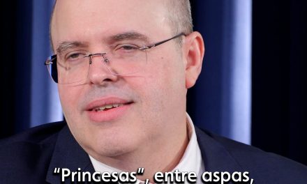 “Princesas” atraem psicopatas