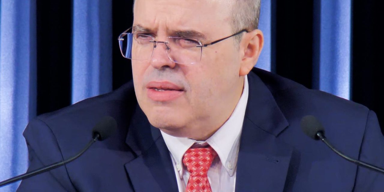 Trump: ditador “aspirante”?