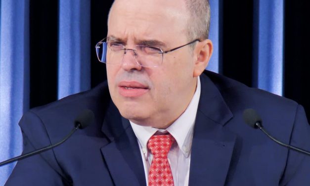 Trump: ditador “aspirante”?