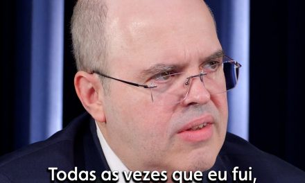 Respeito a quem nos serve