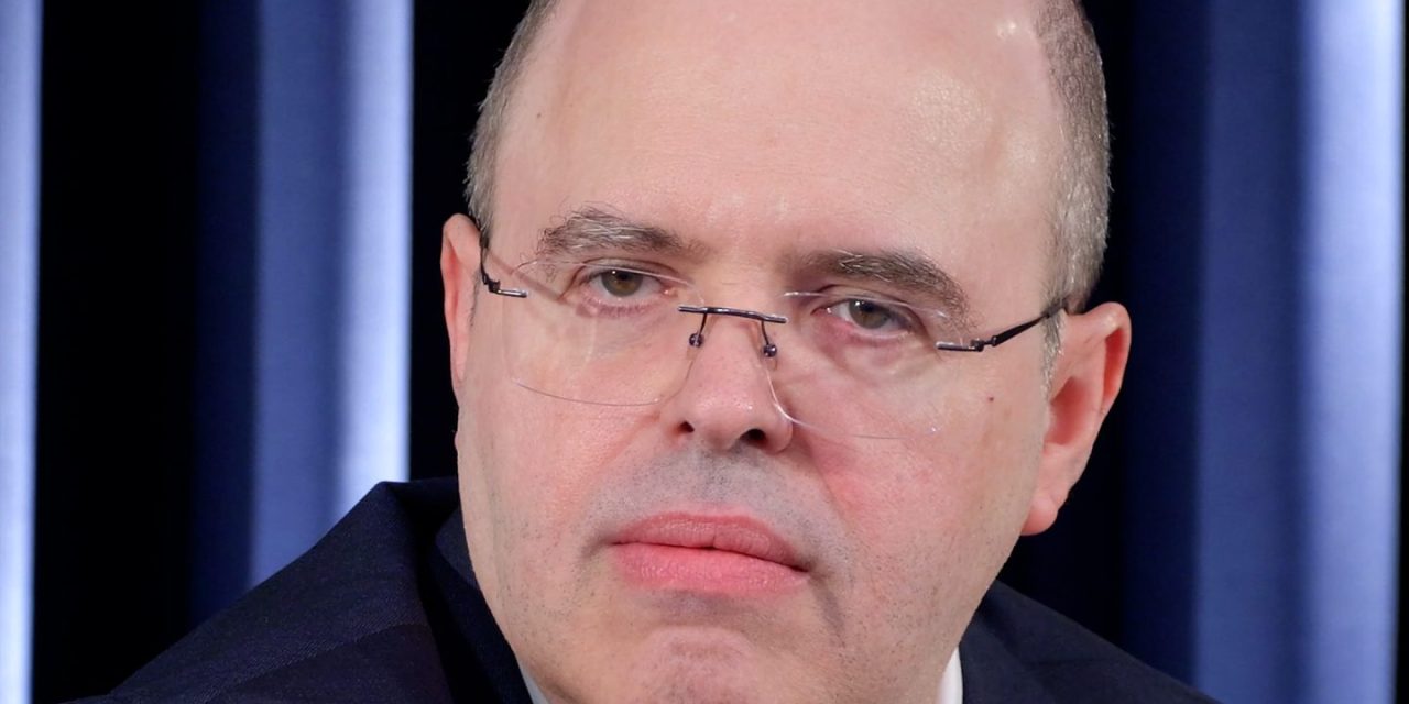 Humor-horror e milhões de crianças feridas