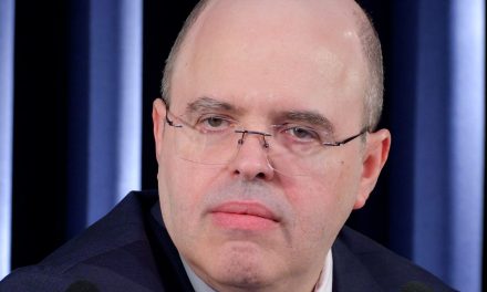 Humor-horror e milhões de crianças feridas