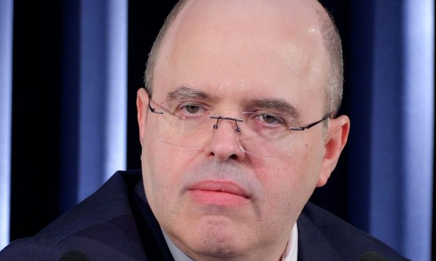 Humor-horror e milhões de crianças feridas