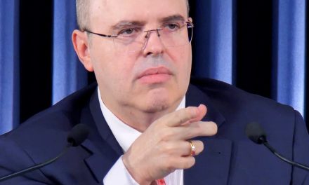 Quem cresce pelo ódio