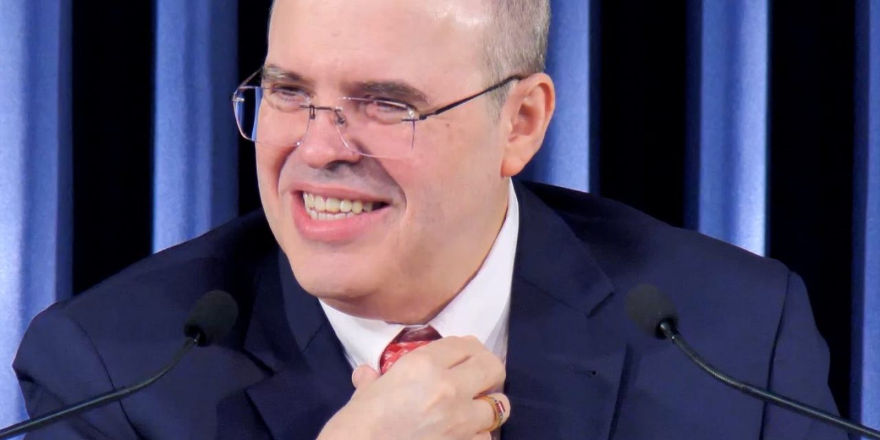 Jesus, o Plano Sublime e a ausência de democracia