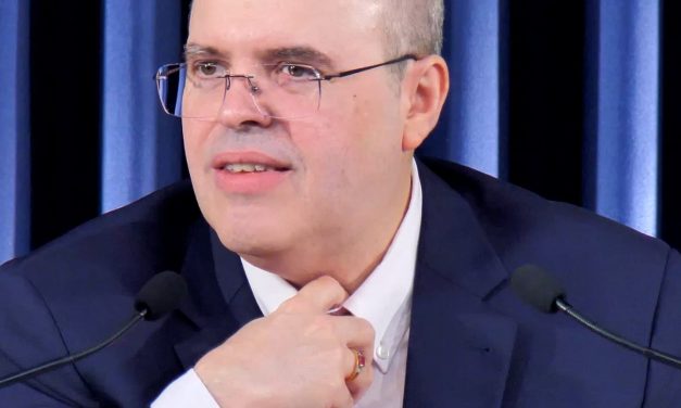 “Não houve golpe”?