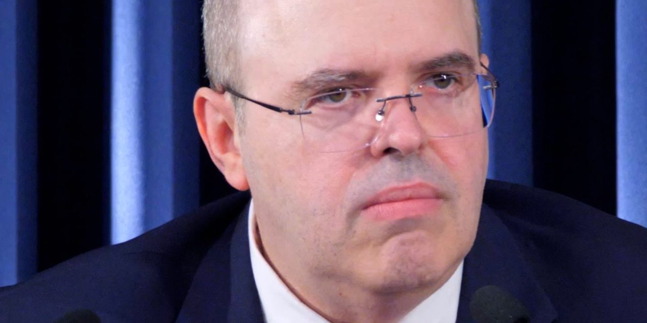 Espiritualidade e firmeza