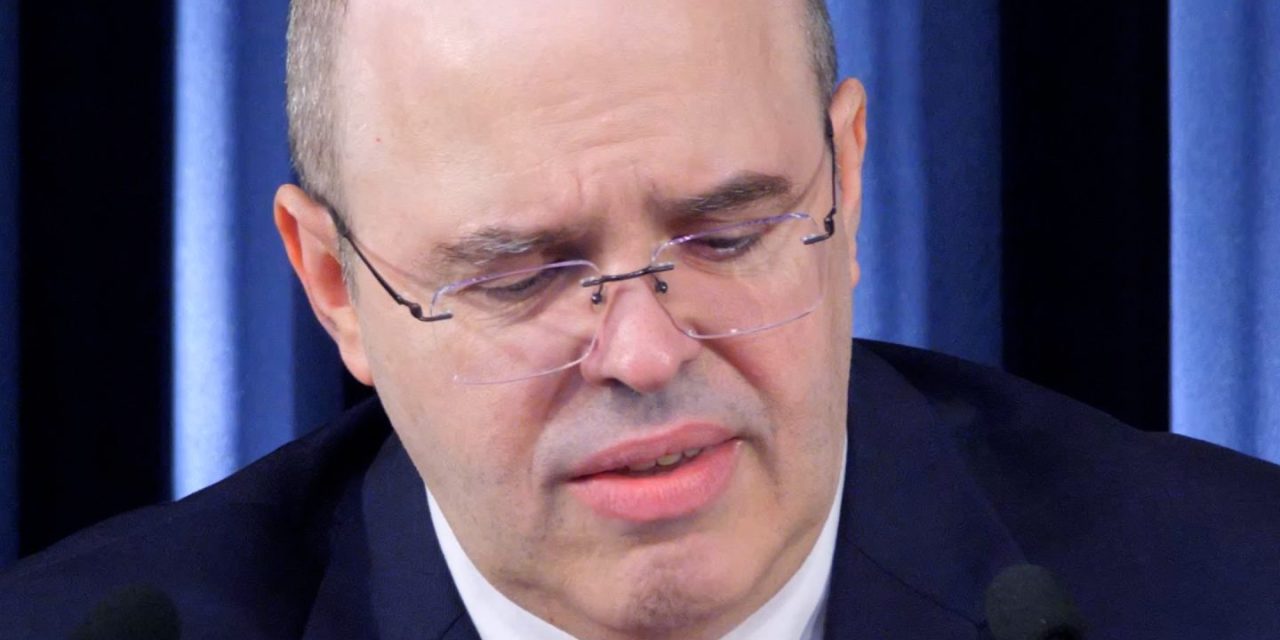 Lei de retorno a longo prazo