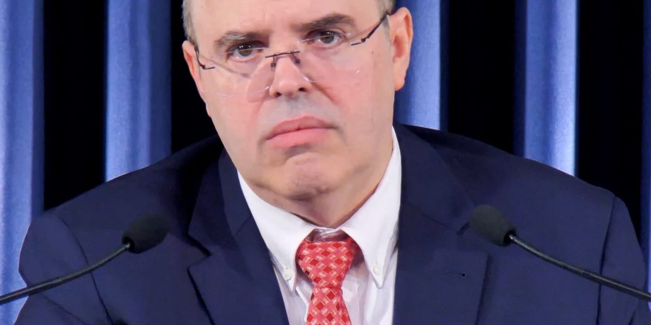 Kardec – o seu grande erro