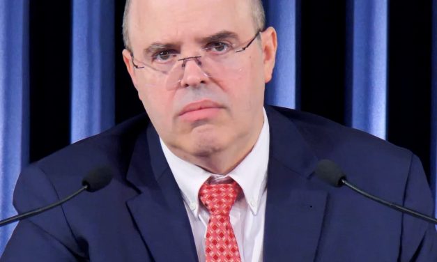 Kardec – o seu grande erro