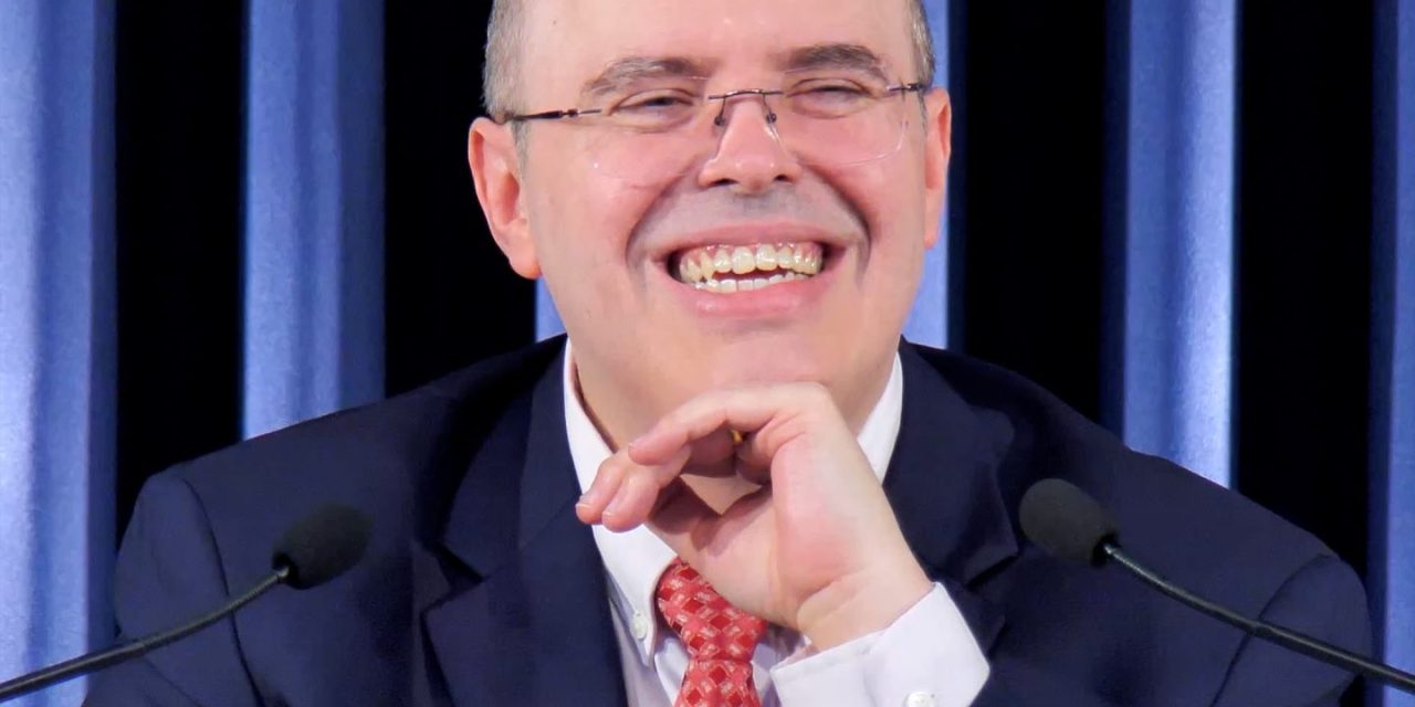 Personalidade do corpo vs. Espírito