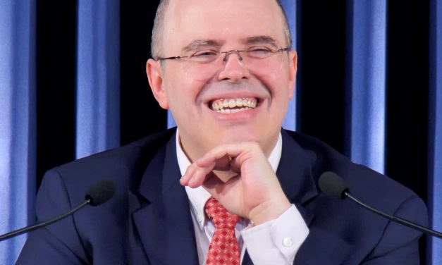 Personalidade do corpo vs. Espírito