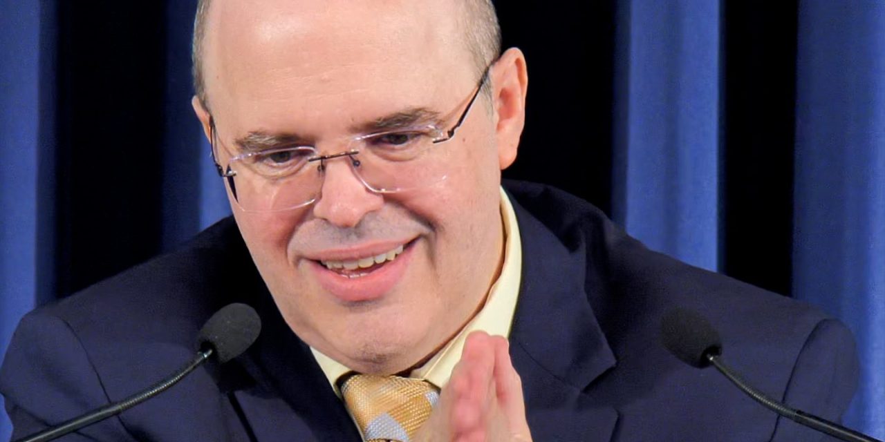 Elogio e desespero, na imprensa internacional