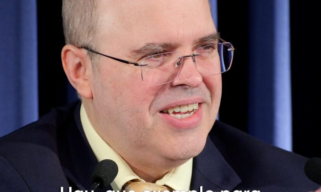 Missão Brasil: fiel da balança