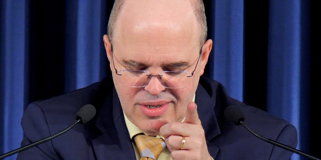 Orgulho de ser brasileiro, perigo crescente nos EUA