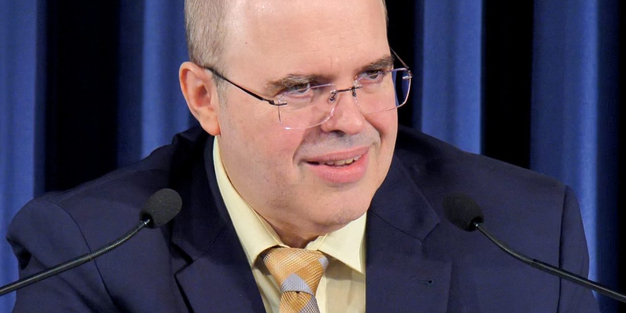 Otimismo e proteção ao Brasil