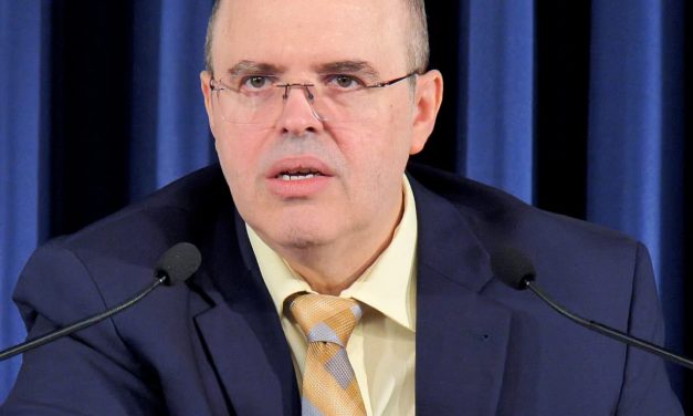 O grande privilegiado…