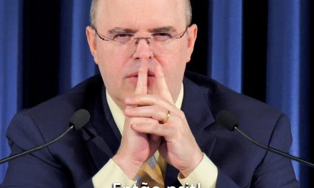 Mulheres atacadas, todos atacados