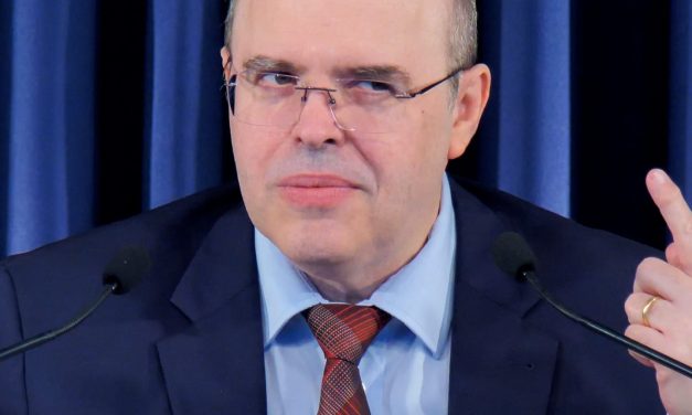 Horror do “teste do lápis“