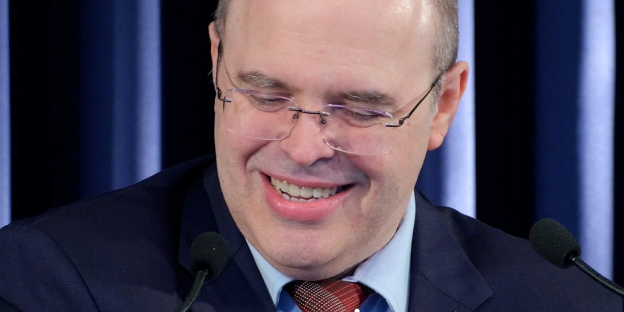 “Negro de alma branca”