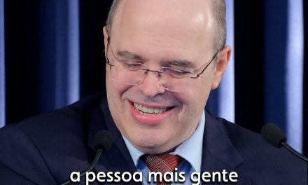 “Negro de alma branca”