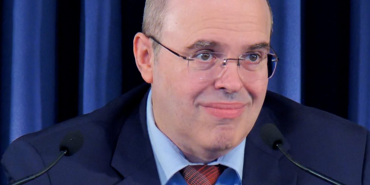 O “povo eleito” que condena Jesus e faz ge***ídio