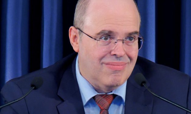 O “povo eleito” que condena Jesus e faz ge***ídio