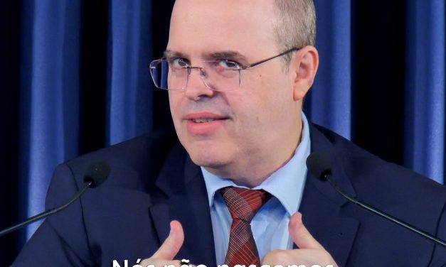 A vida começa aos 40