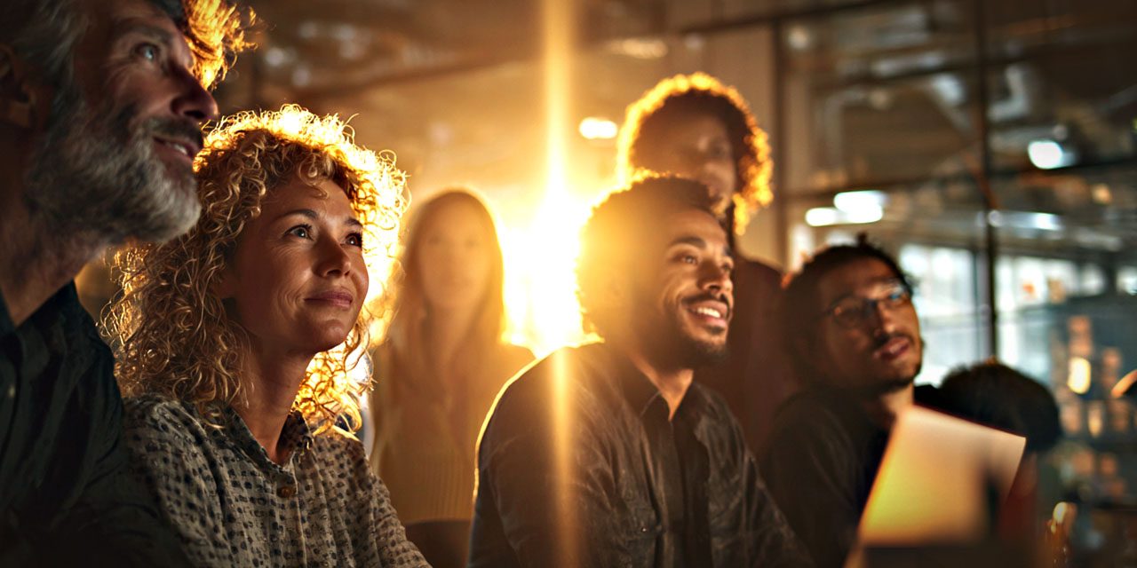 Sintonia da fraternidade