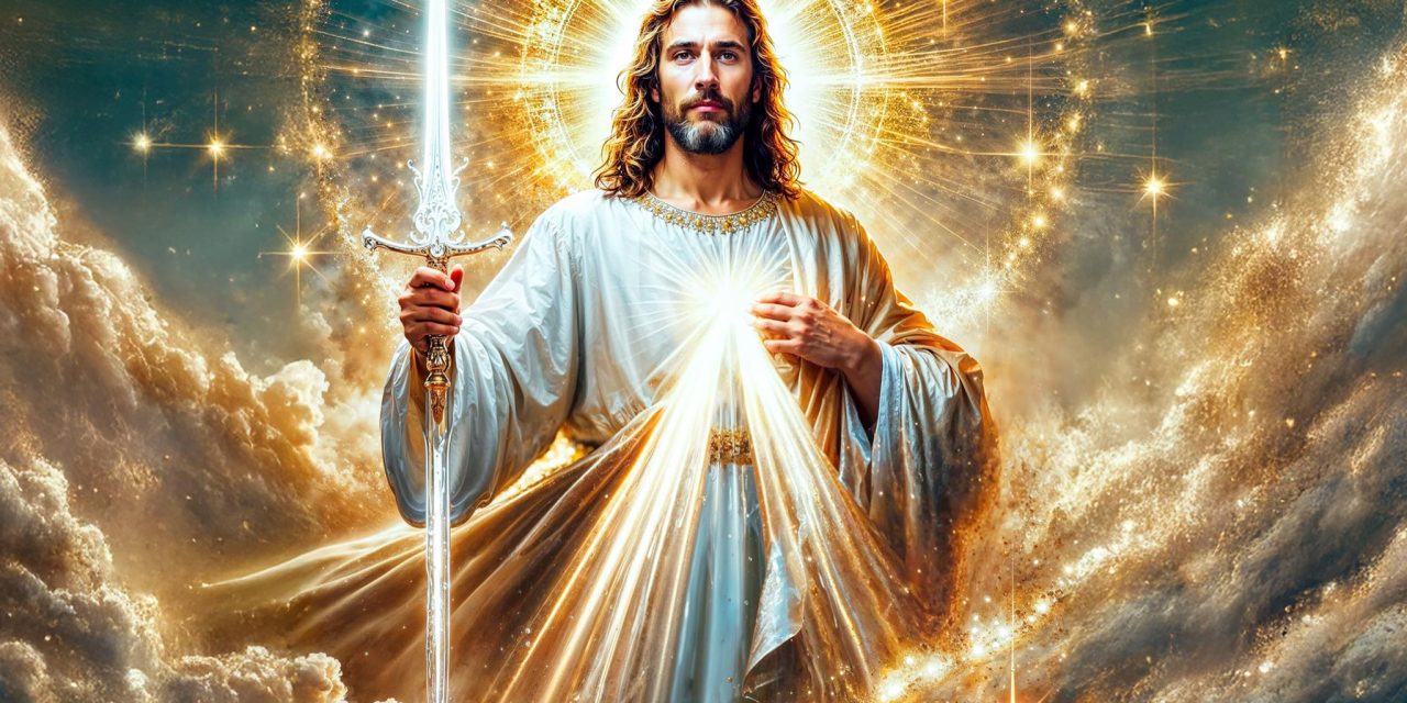 Ai de quem desprezar!…