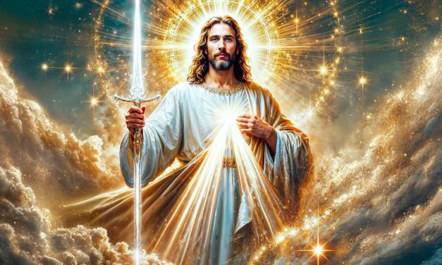 Ai de quem desprezar!…