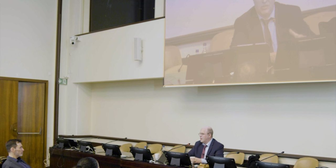 Império do mais forte