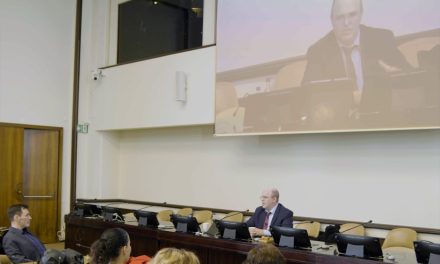 Império do mais forte