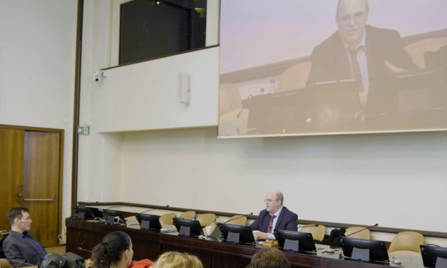 Império do mais forte