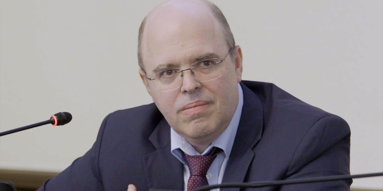 Tiranos e a ausência de mulheres no poder