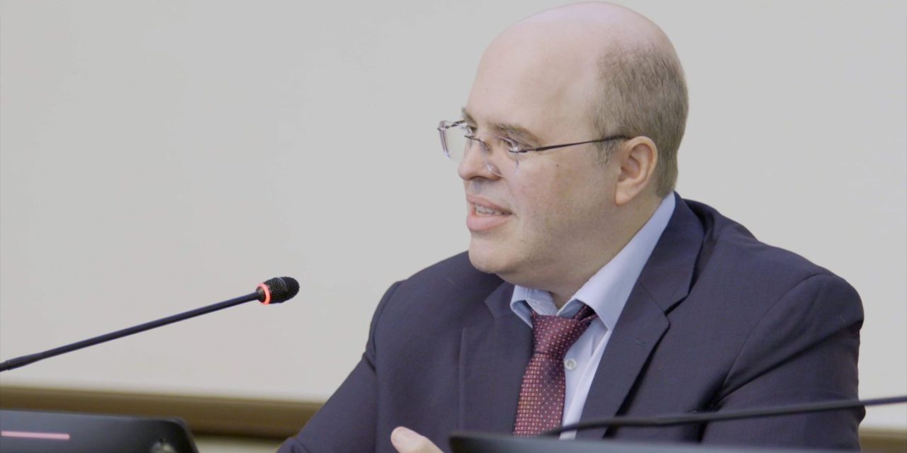 Jesus: revolucionário defensor de minorias