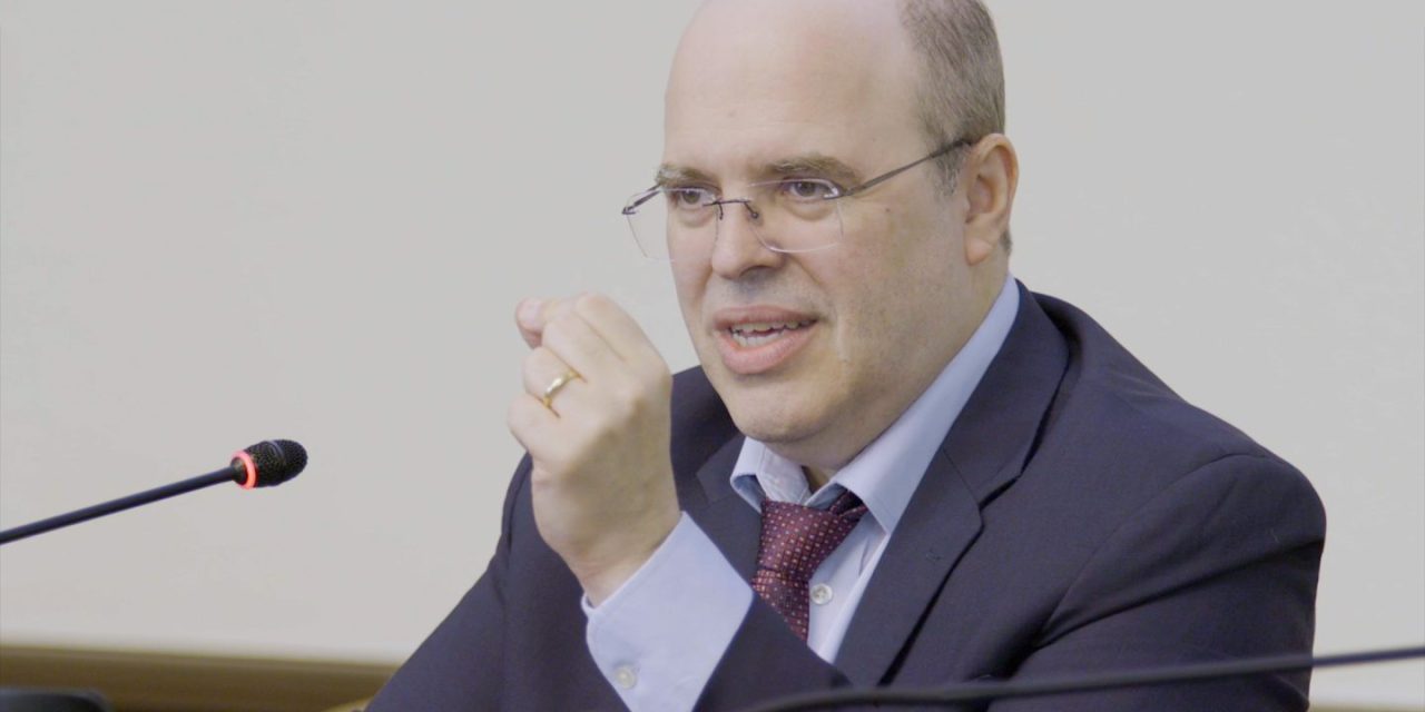 Frederick Douglass: contexto de superação