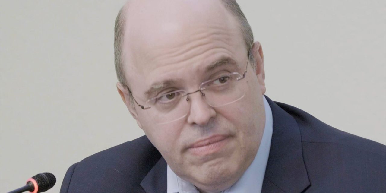 Degradação da masculinidade e a rota do apocalipse