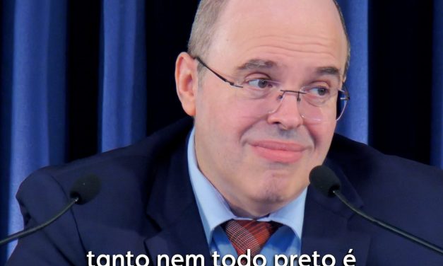 Cor, raça, gênero, orientação sexual, caráter… e espírito