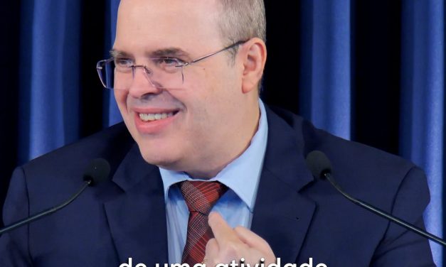 Várias vidas em uma só