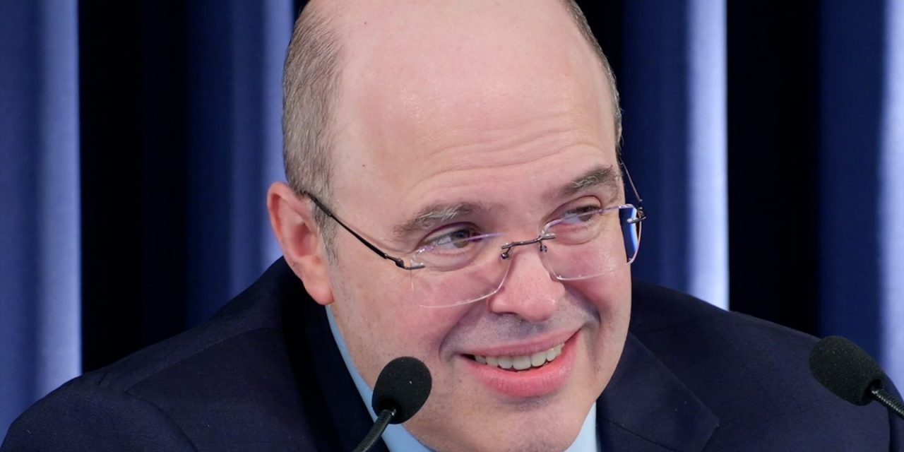 O real problema dos LGBTfóbicos