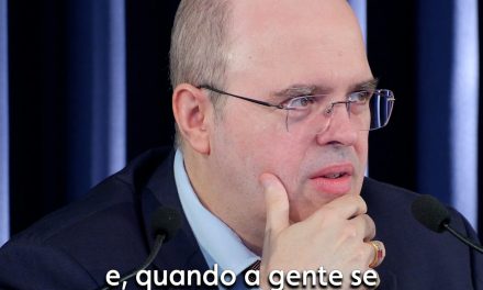 Trem-bala espiritual