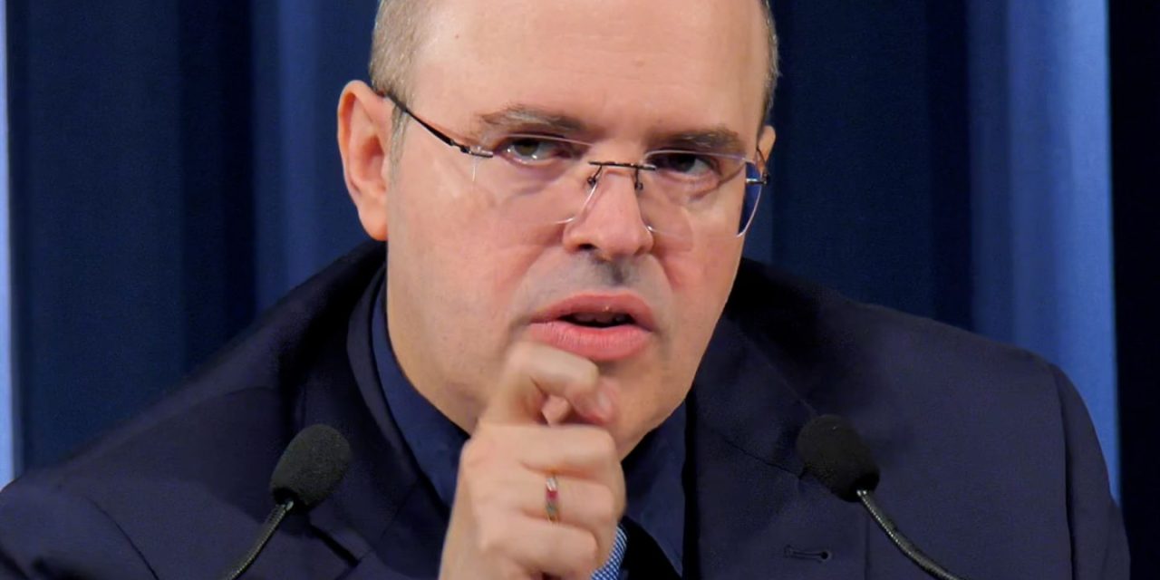 Protestos contra Trump: urgência histórica nos EUA