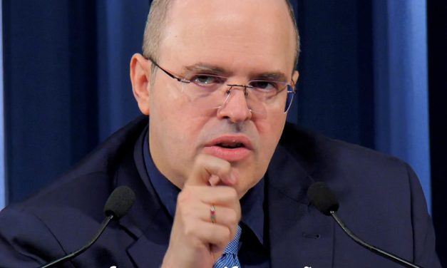 Protestos contra Trump: urgência histórica nos EUA