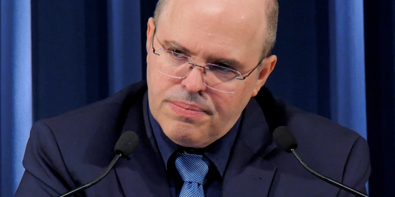 Sem anistia para quem é contra a democracia