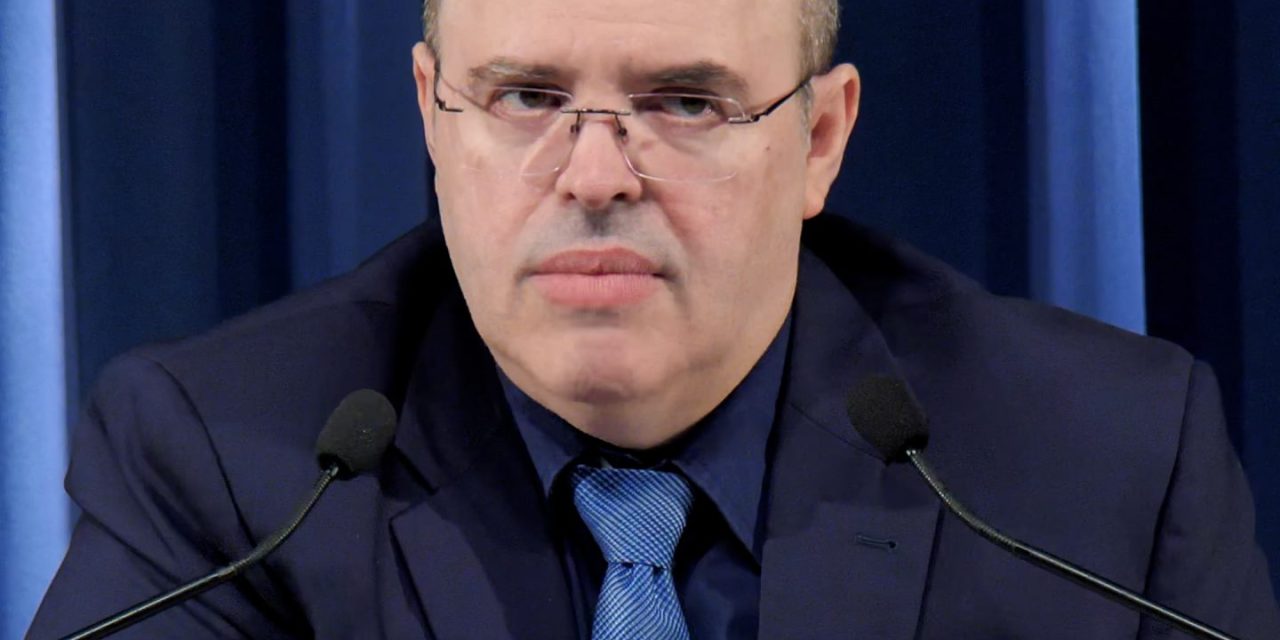 Trump: c*** e andando