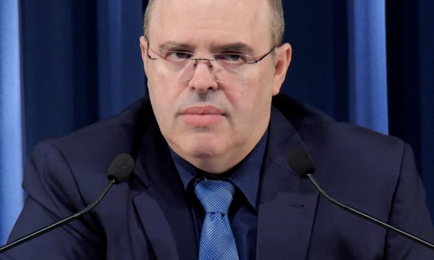 Trump: c*** e andando